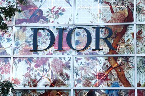 Inside Gigi Dior's legal battle with Christian Dior Couture after 